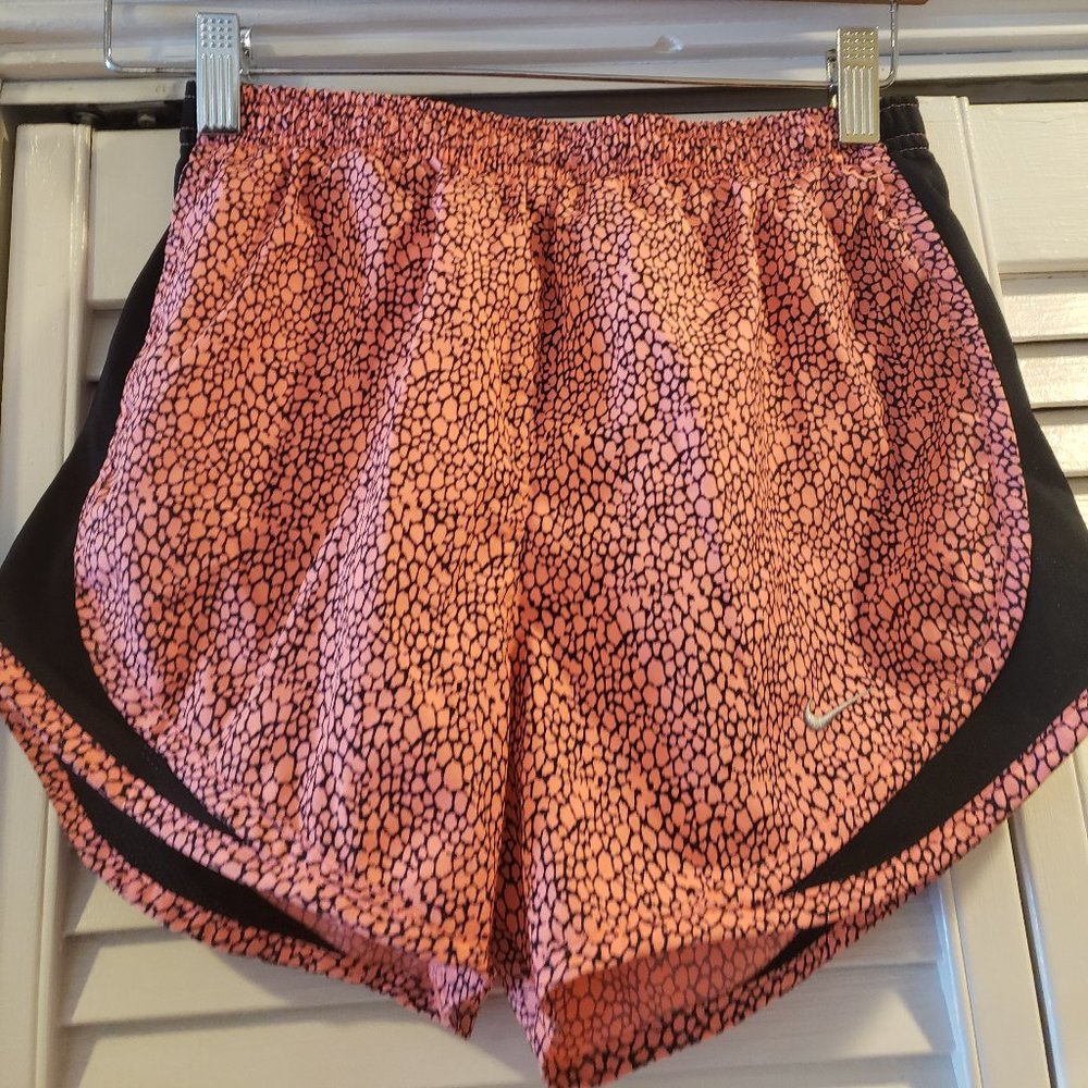 Nike dry fit shorts